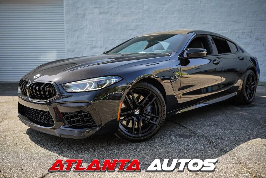 bmw m8 gran coupe 2023 WBSGV0C04PCM53597 image bmw m8 gran coupe 2023 WBSGV0C04PCM53597 image